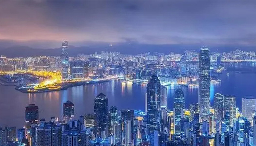 香港聯邦（HKFEDEXD）